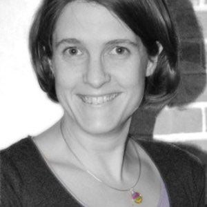 Susannah James