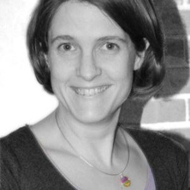 Susannah James