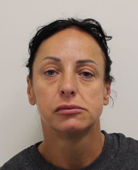 Amy Jayne Durban, of Hemyock, Cullompton, Devon, was arrested by Border Force officers on 6 July at Heathrow Airport having arrived from Bangkok