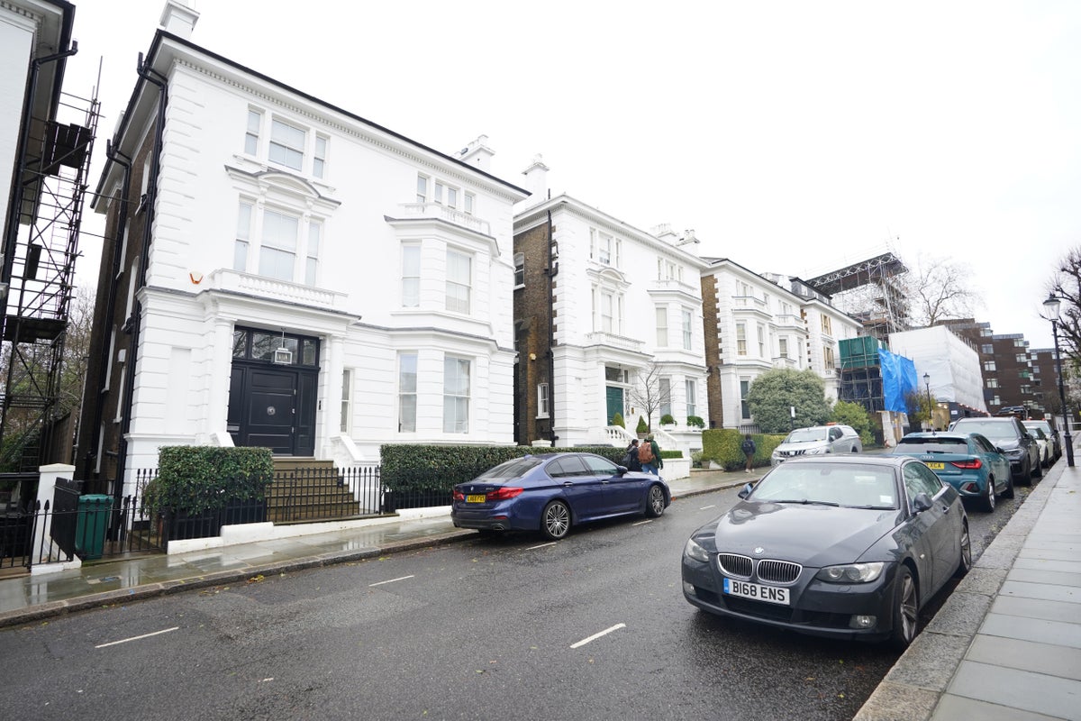 £1.5m homes ‘to avoid new mansion tax’