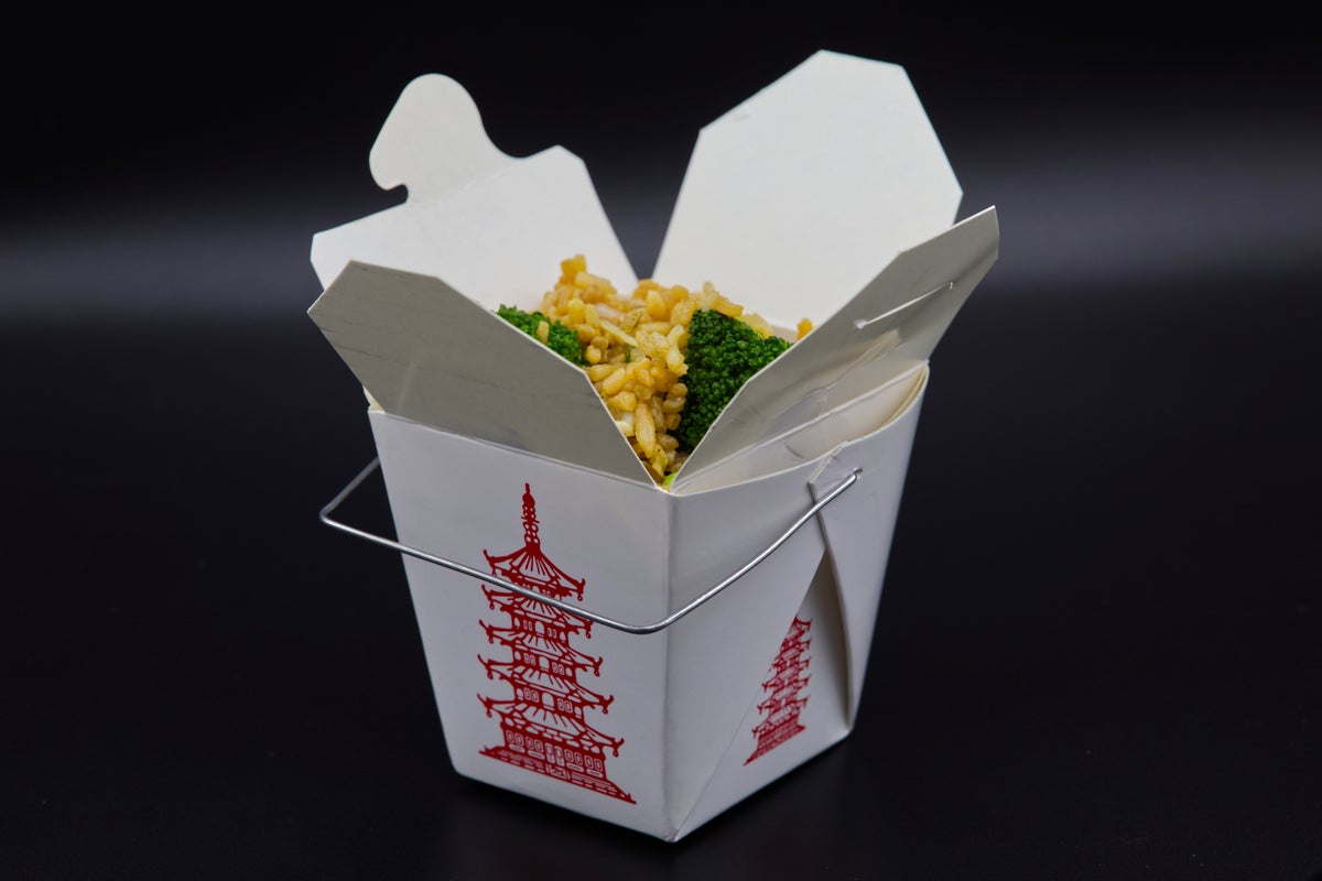 From Oyster Pail to Takeout Icon: The Chinese Food Carton’s American Roots