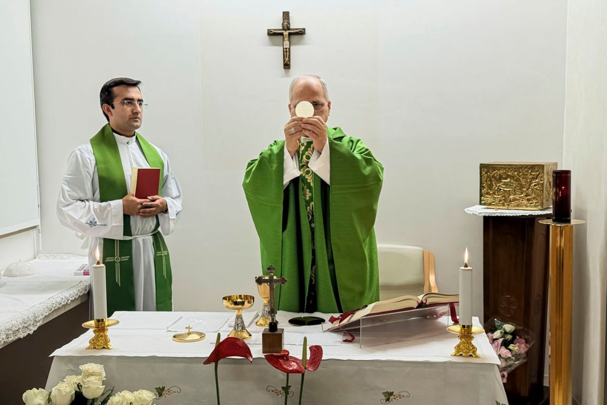 Vatican says Pope Leo to be released from the hospital Saturday, 4 days after lung cancer surgery