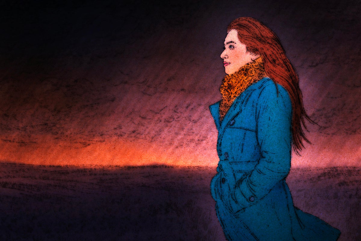 Life rarely goes according to plan. Here’s how to get better at adapting