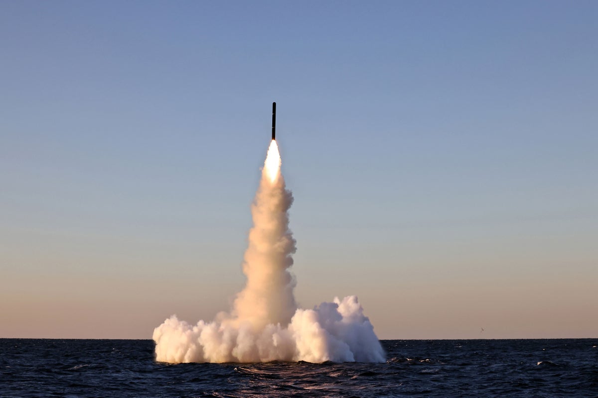 North Korea tested new ‘super-speed’ torpedo system powered by AI