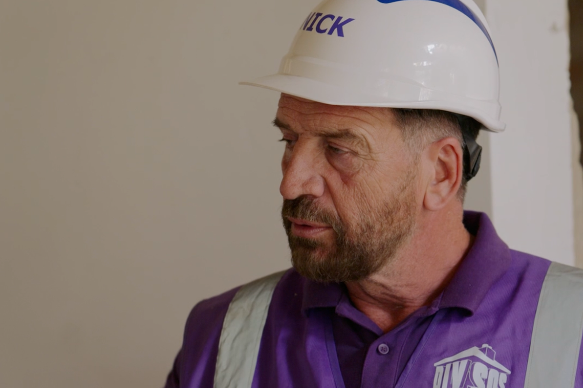 BBC axes DIY SOS after 35 series as Nick Knowles speaks out