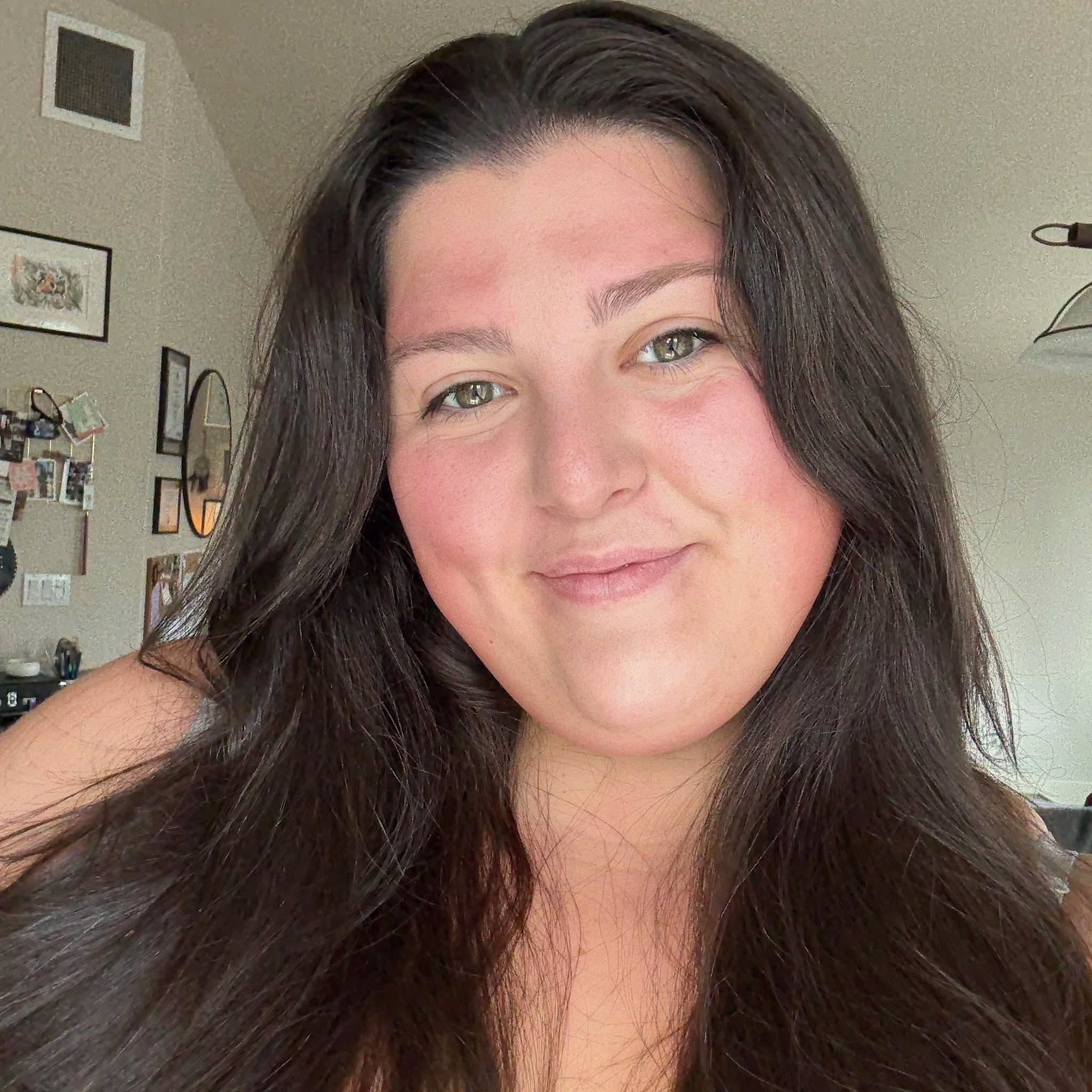 Megan Lambert, 25, a learning specialist at Silver Rail Elementary School, was killed during the mass shooting in Bend, Oregon, on October 15
