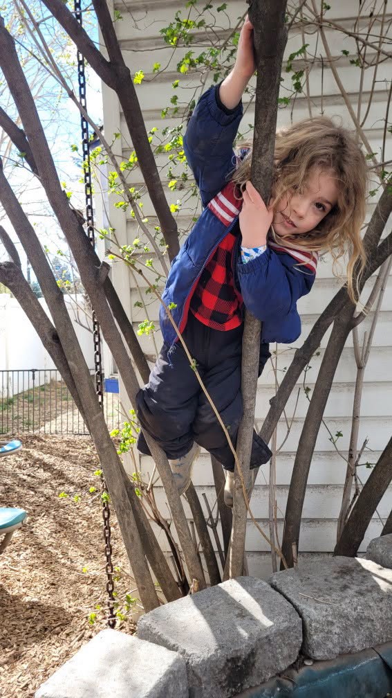 Five-year-old Rhoam Summer, the youngest victim killed in the October 15 shooting at Silver Rail Elementary School in Bend, Oregon