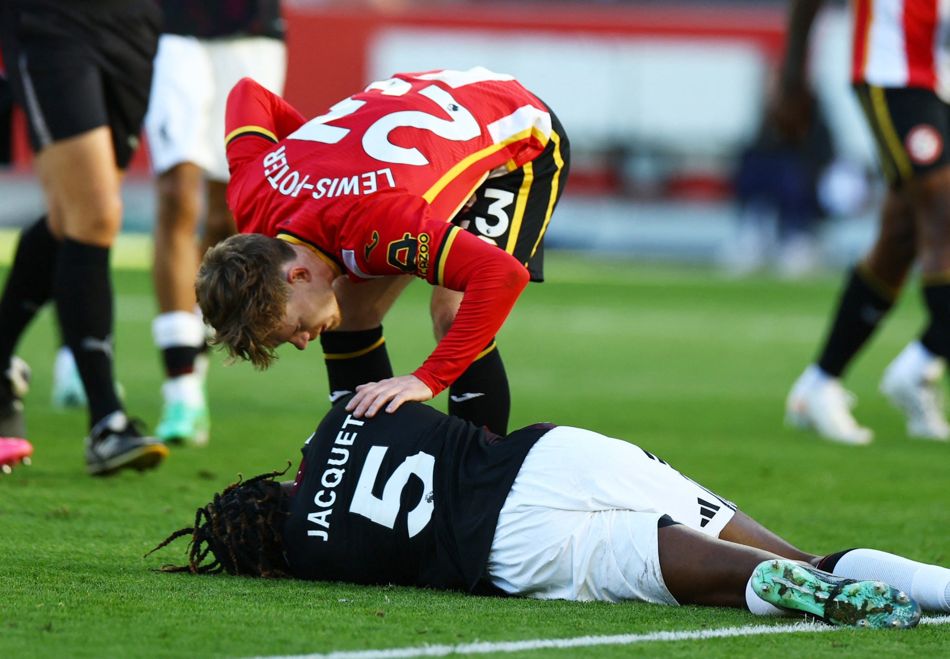 brentford liverpool