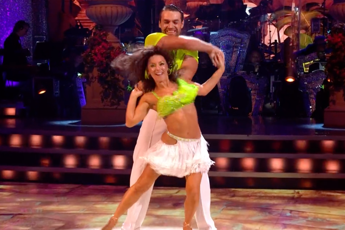Strictly Come Dancing 2026 live: Icons Week sees Lawrence Robb wow with jaw-dropping lifts as Delta Goodrem is forced to miss out