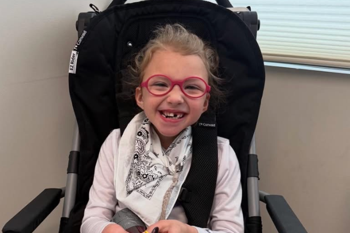 Seven-Year-Old Recovering After Surgery Following Oregon School Shooting