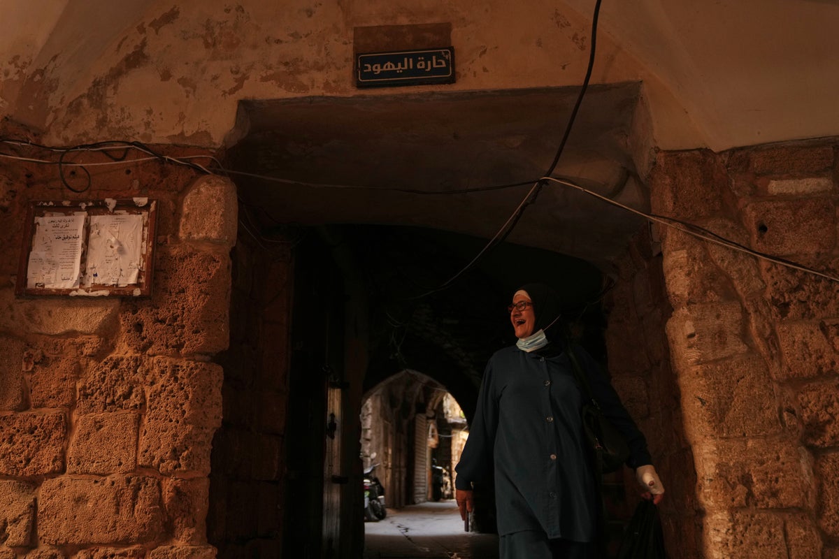 Israel-Lebanon agreement shines light on long-lost Jewish community
