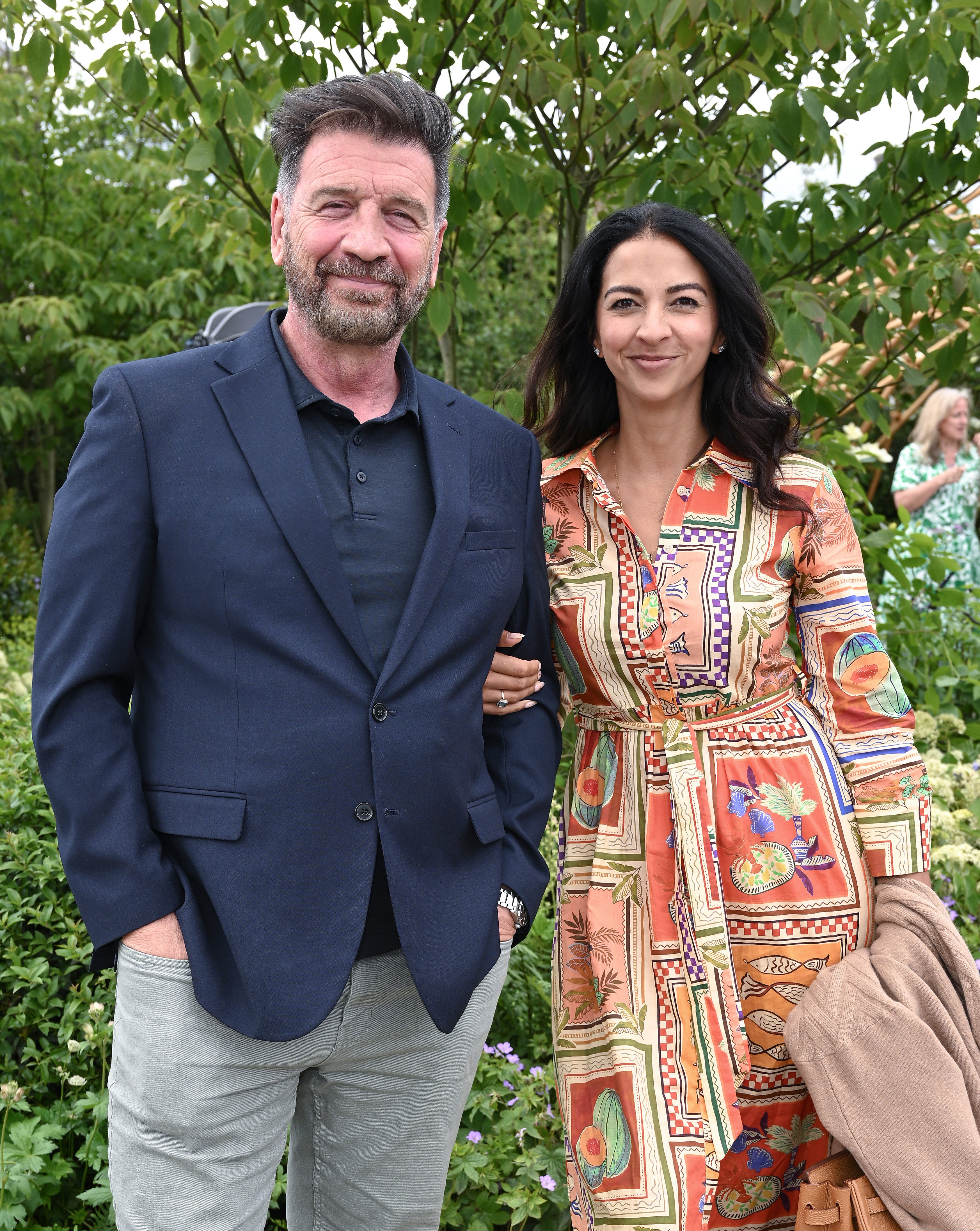 BBC to rest DIY SOS after 27 years, Nick Knowles emotional on live TV