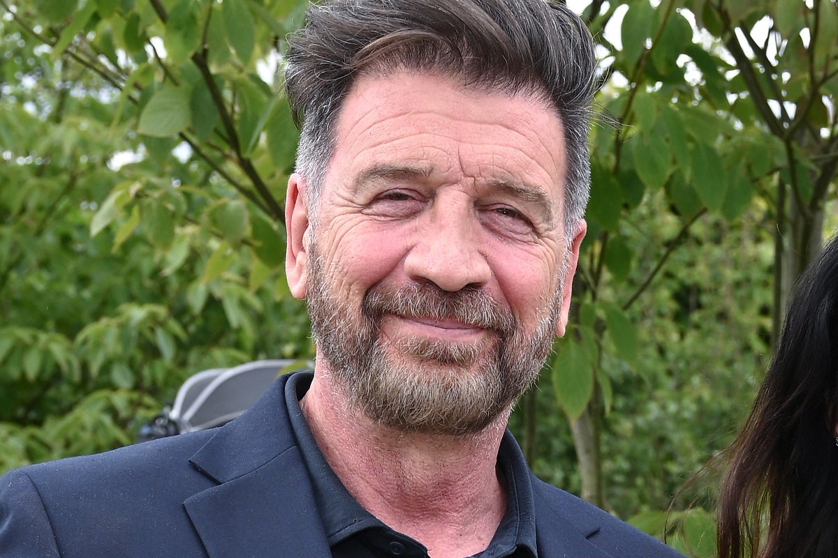 BBC to rest DIY SOS after 27 years, Nick Knowles emotional on live TV