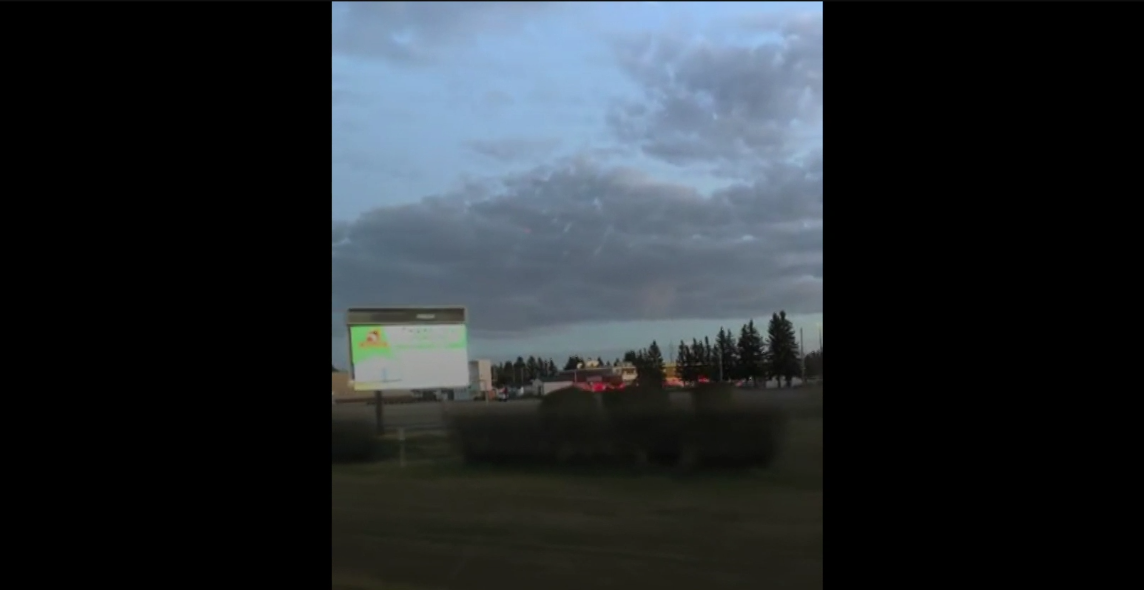 Many deaths and injuries as ‘very active’ incident sparks fire at Canadian military base