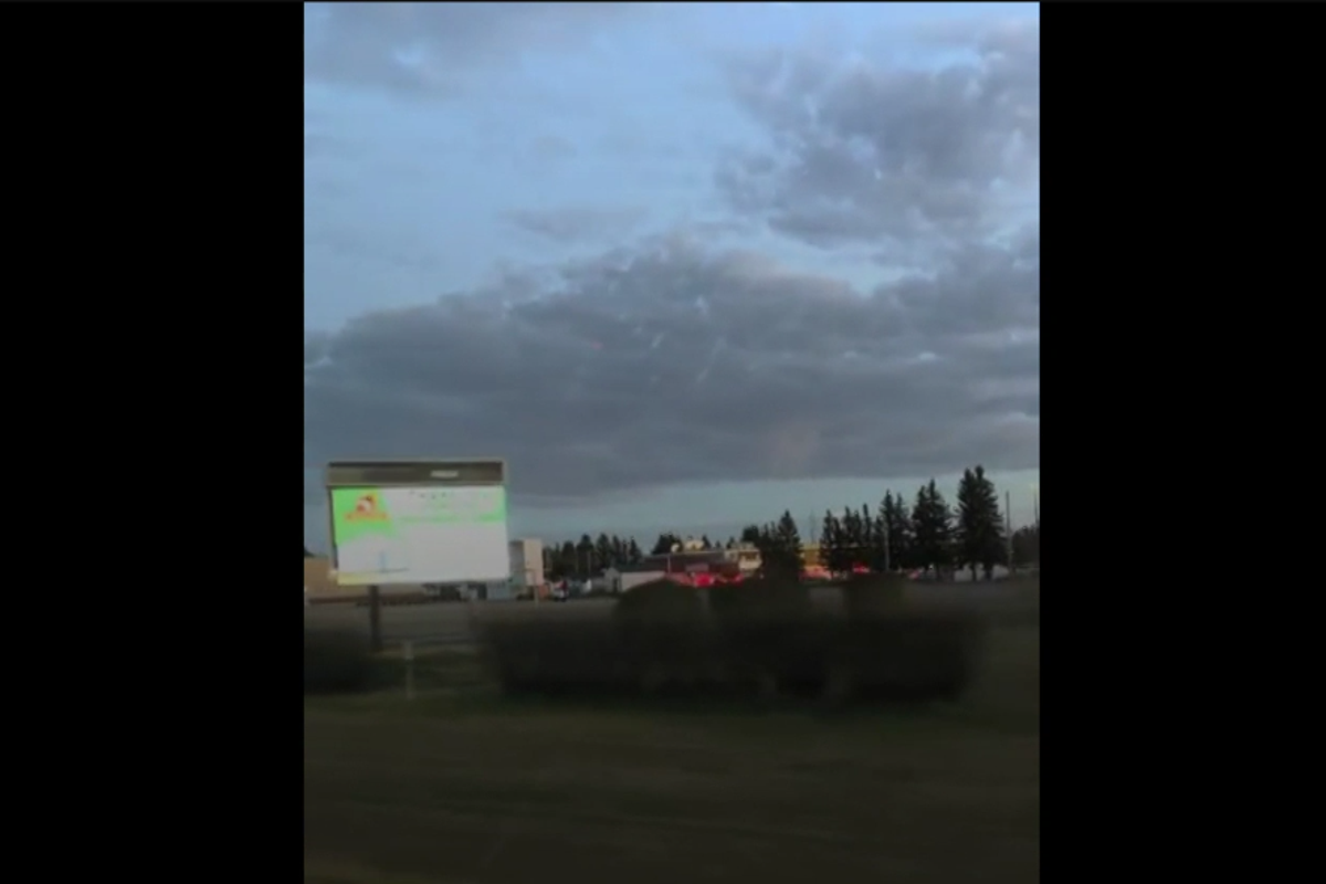 Fatalities Reported Following Fire at Canadian Forces Base Wainwright