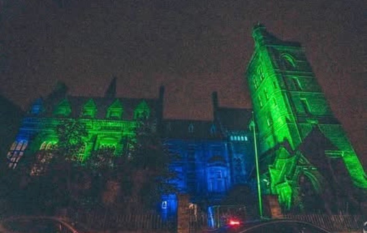Robyn Doughty condemns Newsham Scream Park adult experience