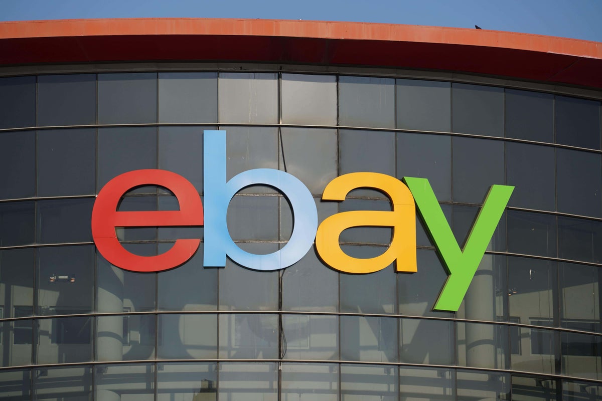 eBay UK chief warns Healey’s online VAT plan could unfairly hit small businesses
