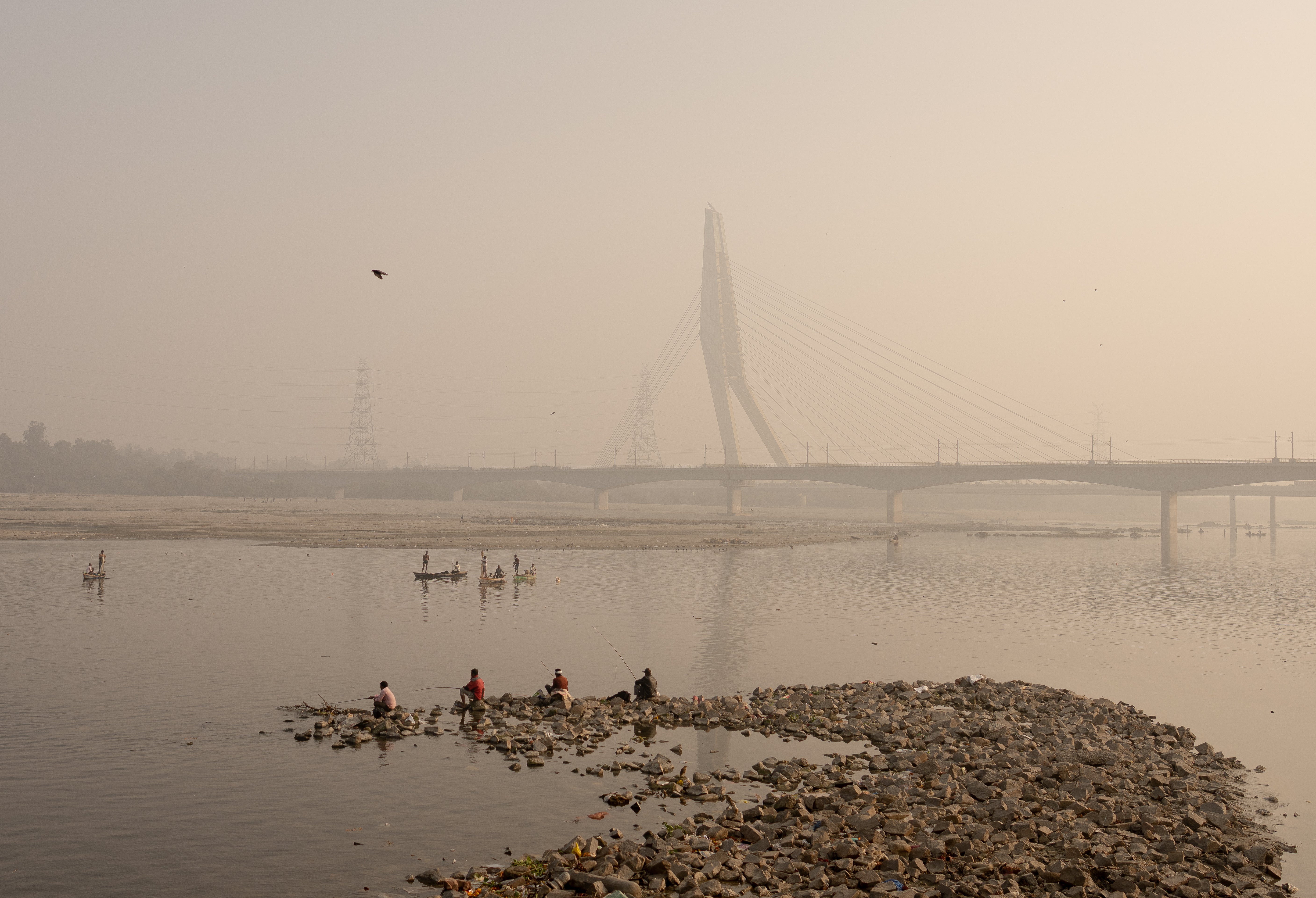 Air pollution linked to higher risk of glaucoma and&hellip;