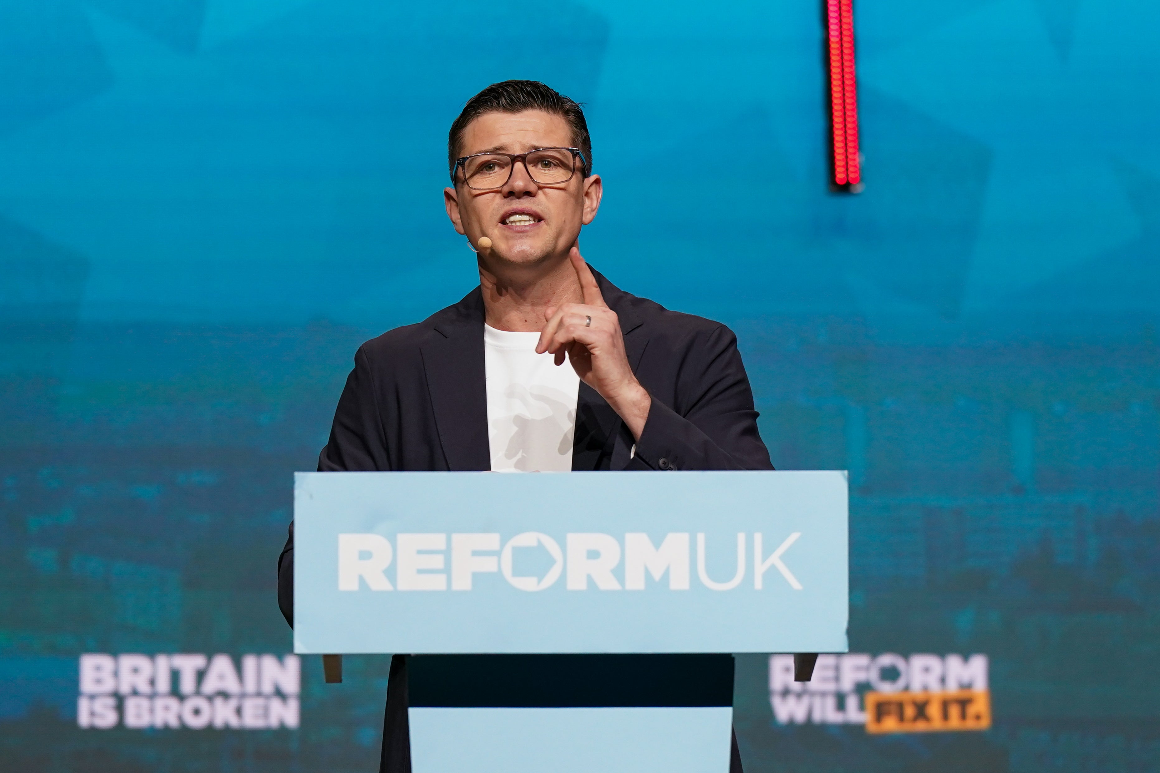 Former Olympic boxer Luke Campbell became the mayor of Hull and East Yorkshire in May 2025