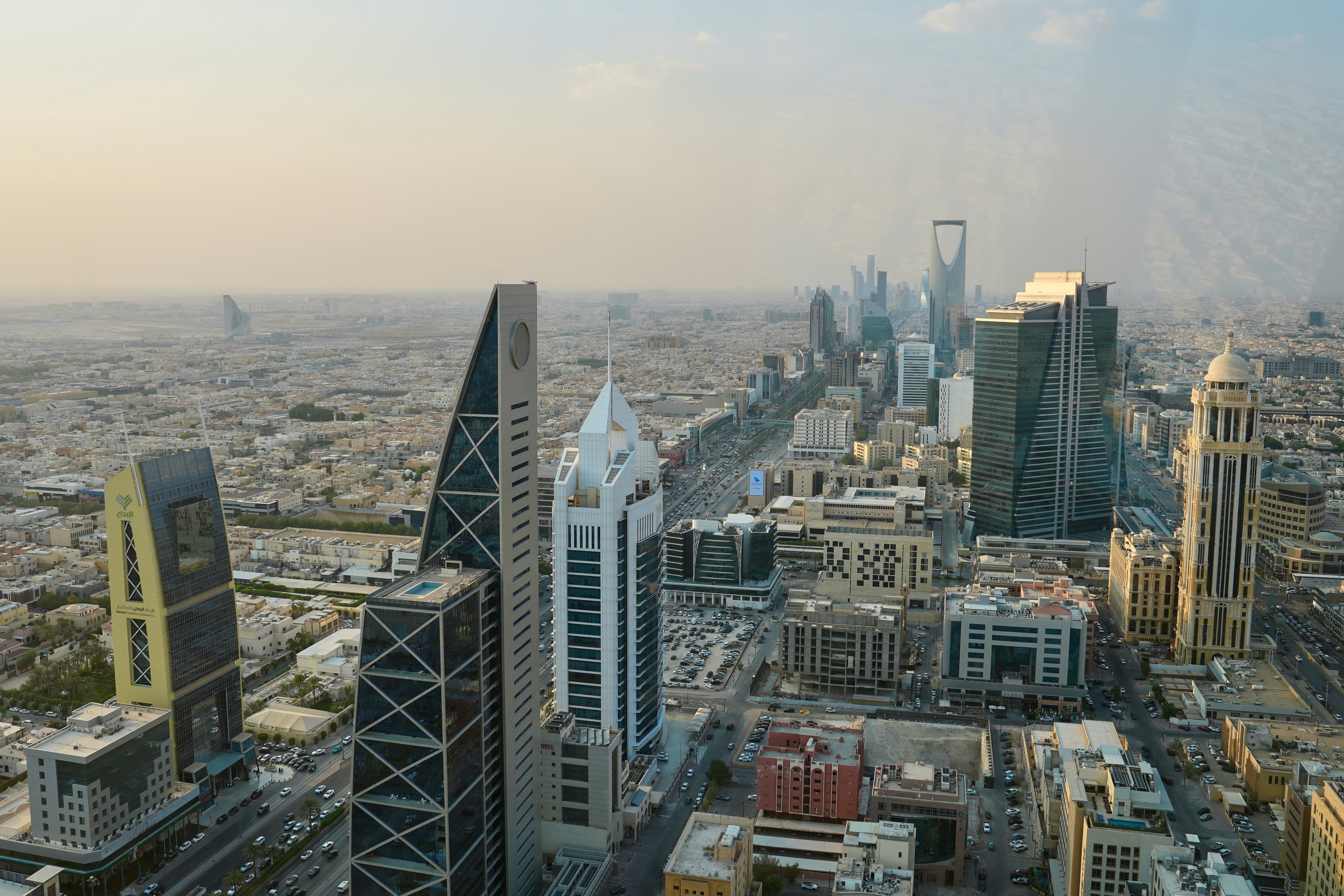 independent.co.uk - Amelia Neath - Is it safe to travel to Saudi Arabia? Foreign Office issues new travel advice update