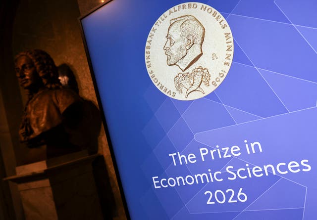 Immigrants have historically won 40% of U.S. Nobel Prizes in science