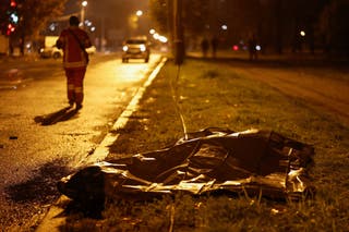 Война на Украине в прямом эфире: Белый дом хвалит Меланию, а Киев уточняет детали прекращения огня