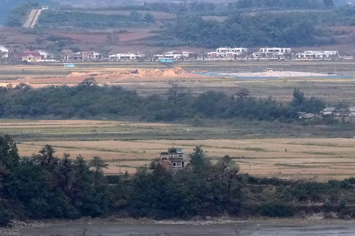 North Korea warns of renewed loudspeaker propaganda and more border weapons