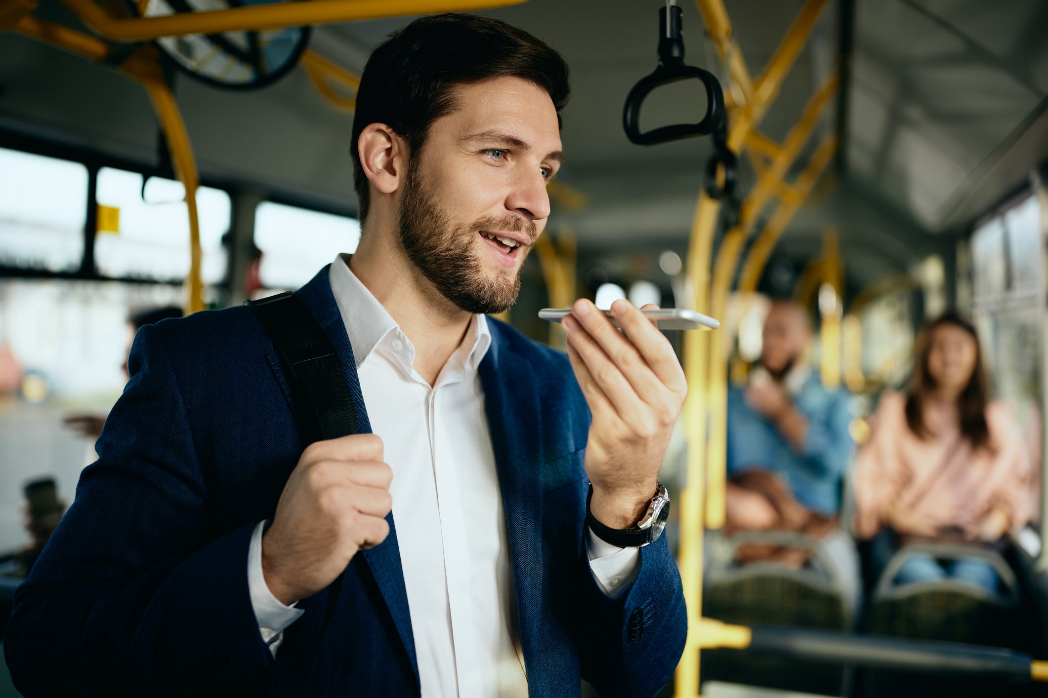 What is ‘bare beating’? Annoying commuter trend will now be fined under ...