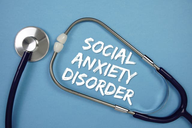 Gill adds that social anxiety disorder is also linked quite closely with imposter syndrome, and that the two often come together.