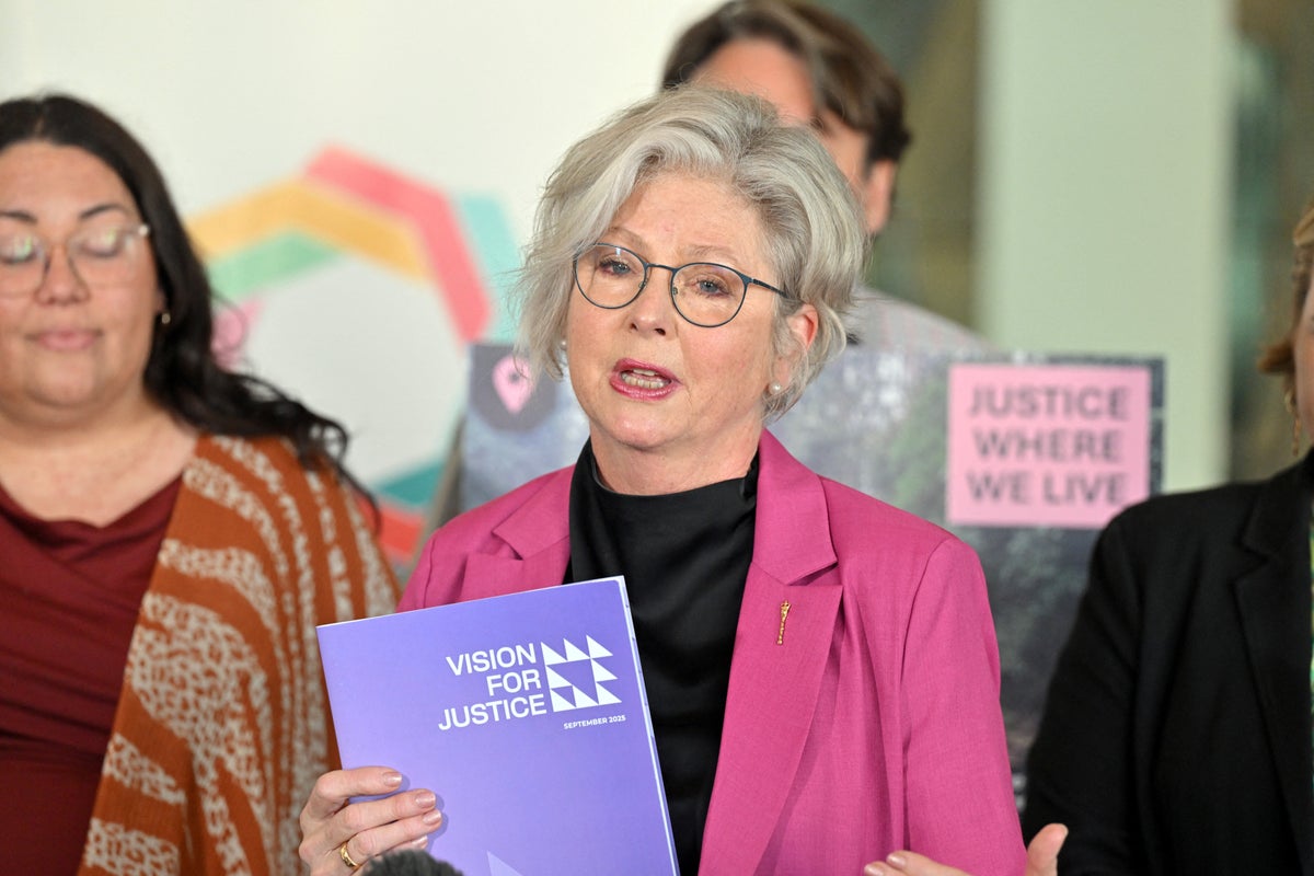 Who is Helen Haines? Australian MP in critical condition after car attack