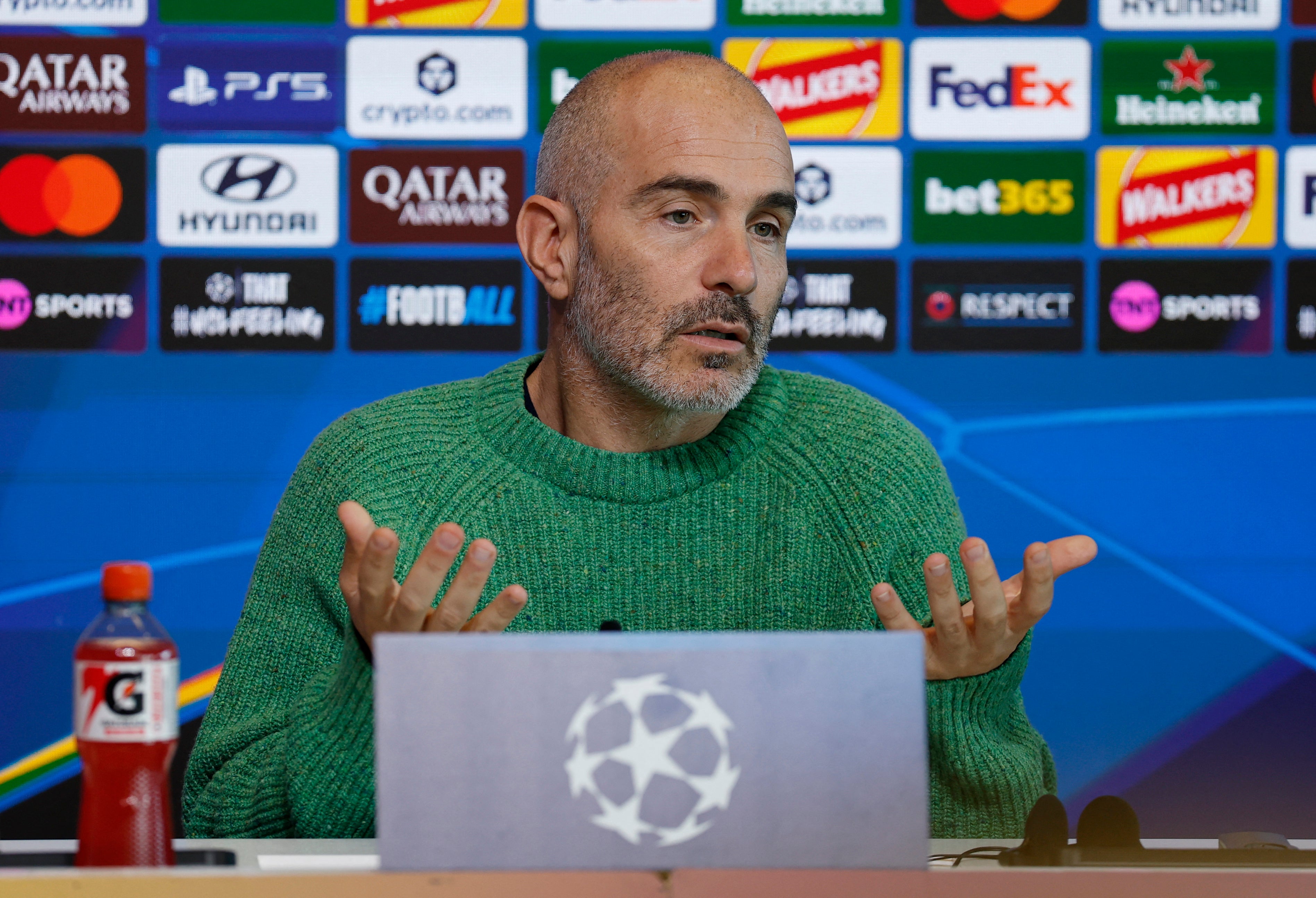 Man City star ruled out for eight weeks after injury setback | The ...