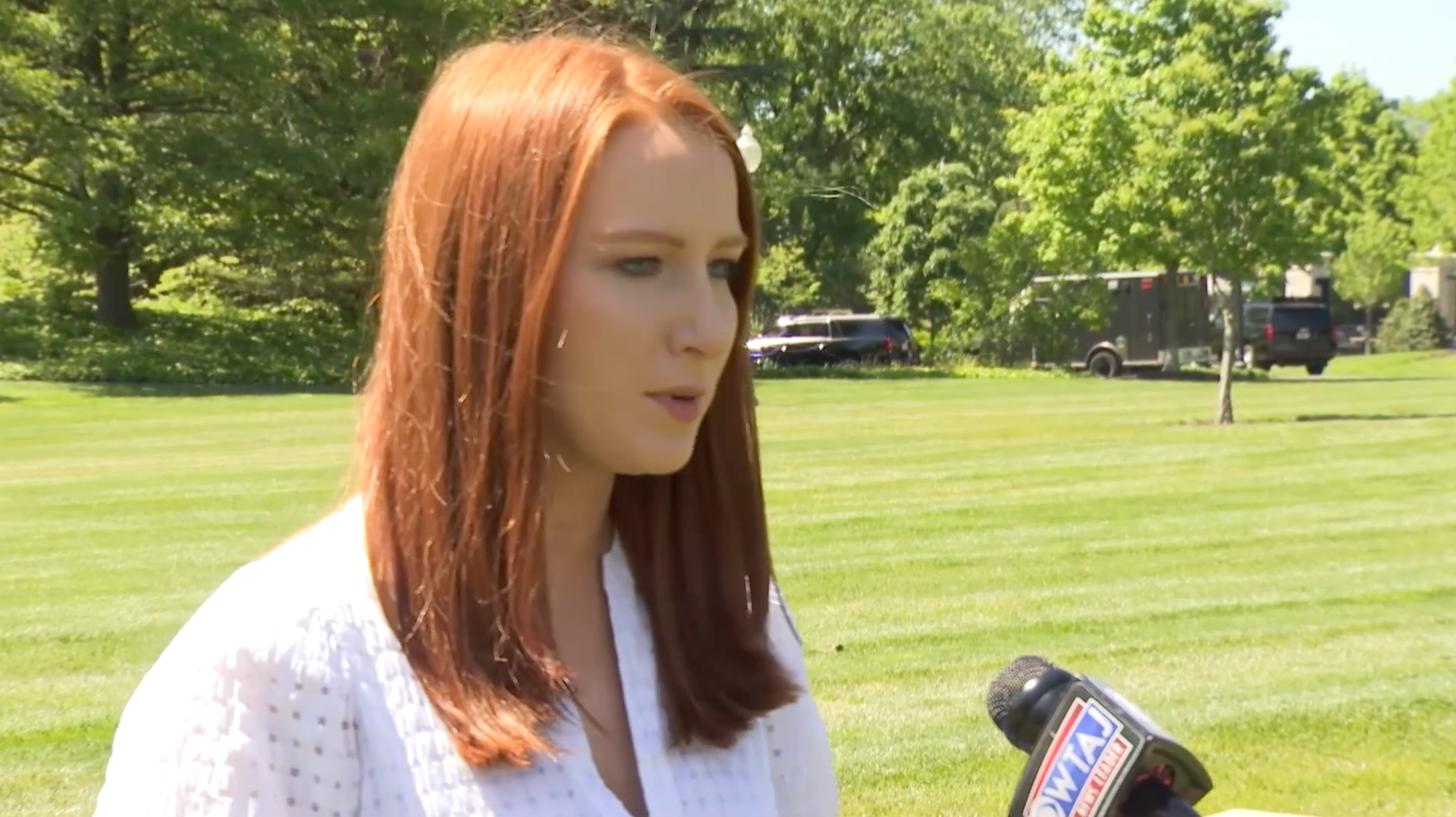 Ana Kelly previously served as a spokesperson for the Republican National Committee