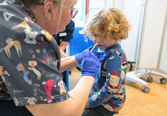 Flu is already popping up across the US. Experts say now is the time to get the vaccine - but how effective is it this year?