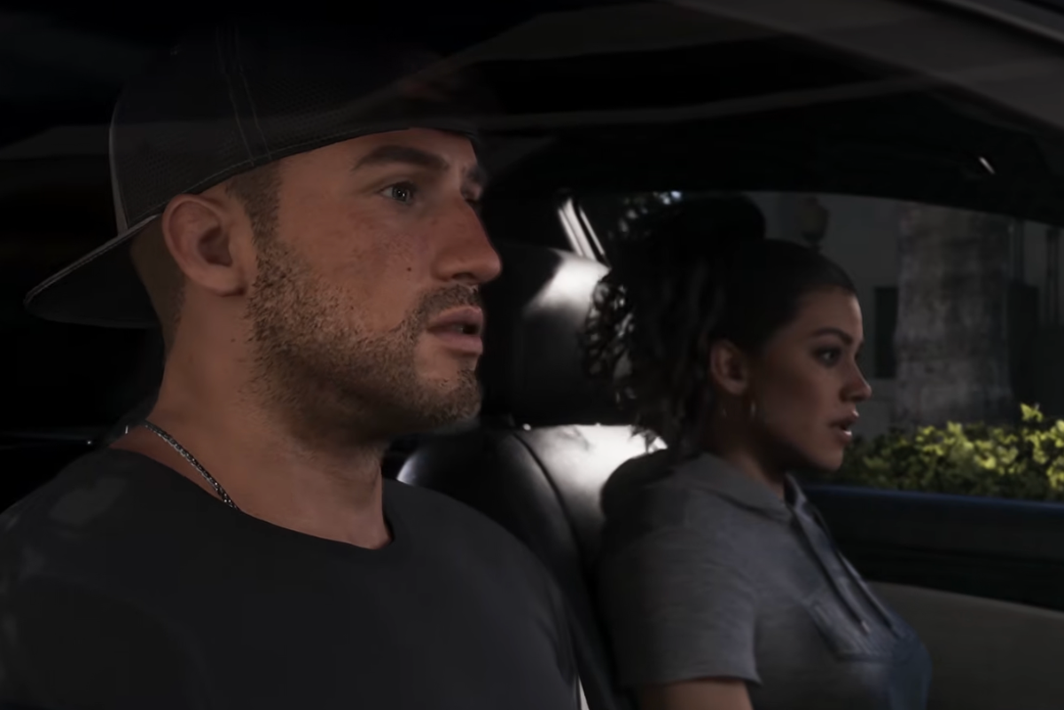 The GTA VI song proving to be an unlikely hit with Gen Z