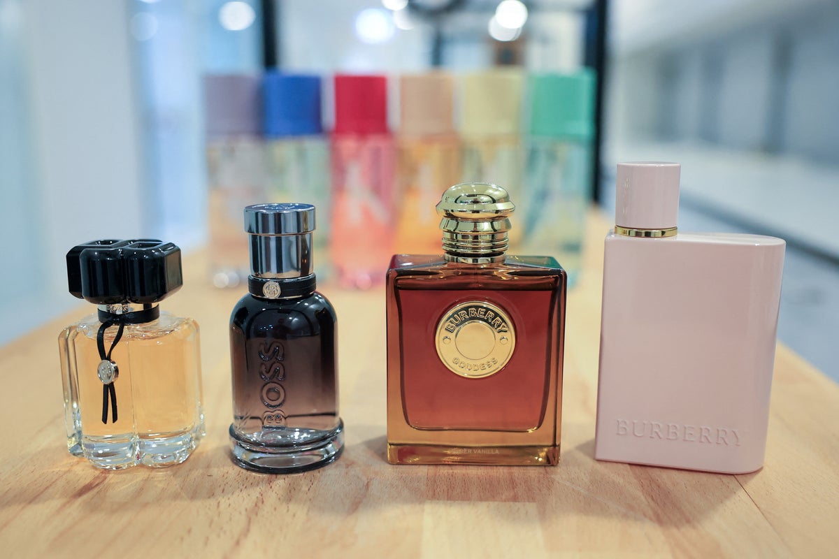 Perfume bosses predict next fragrance trend as weight loss drugs transform industry