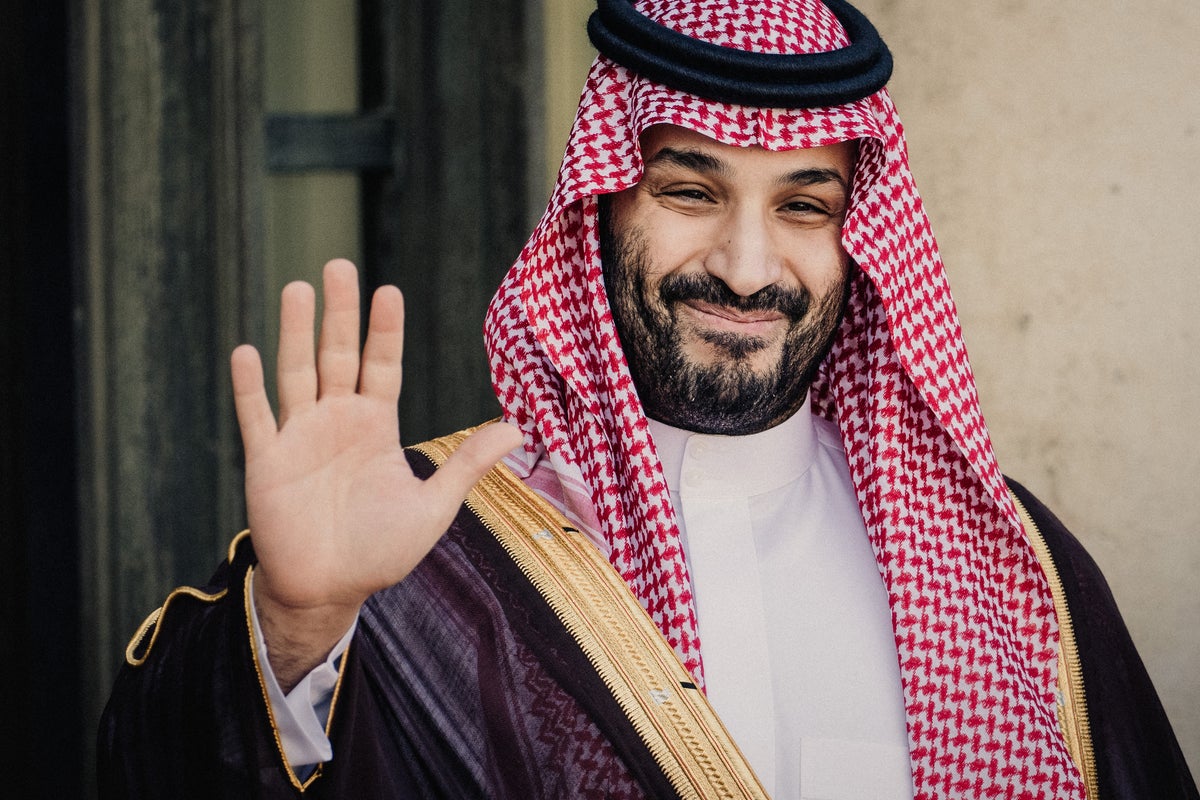 Saudi Arabia to postpone in-person ‘Davos in the desert’ after Houthi attacks: report