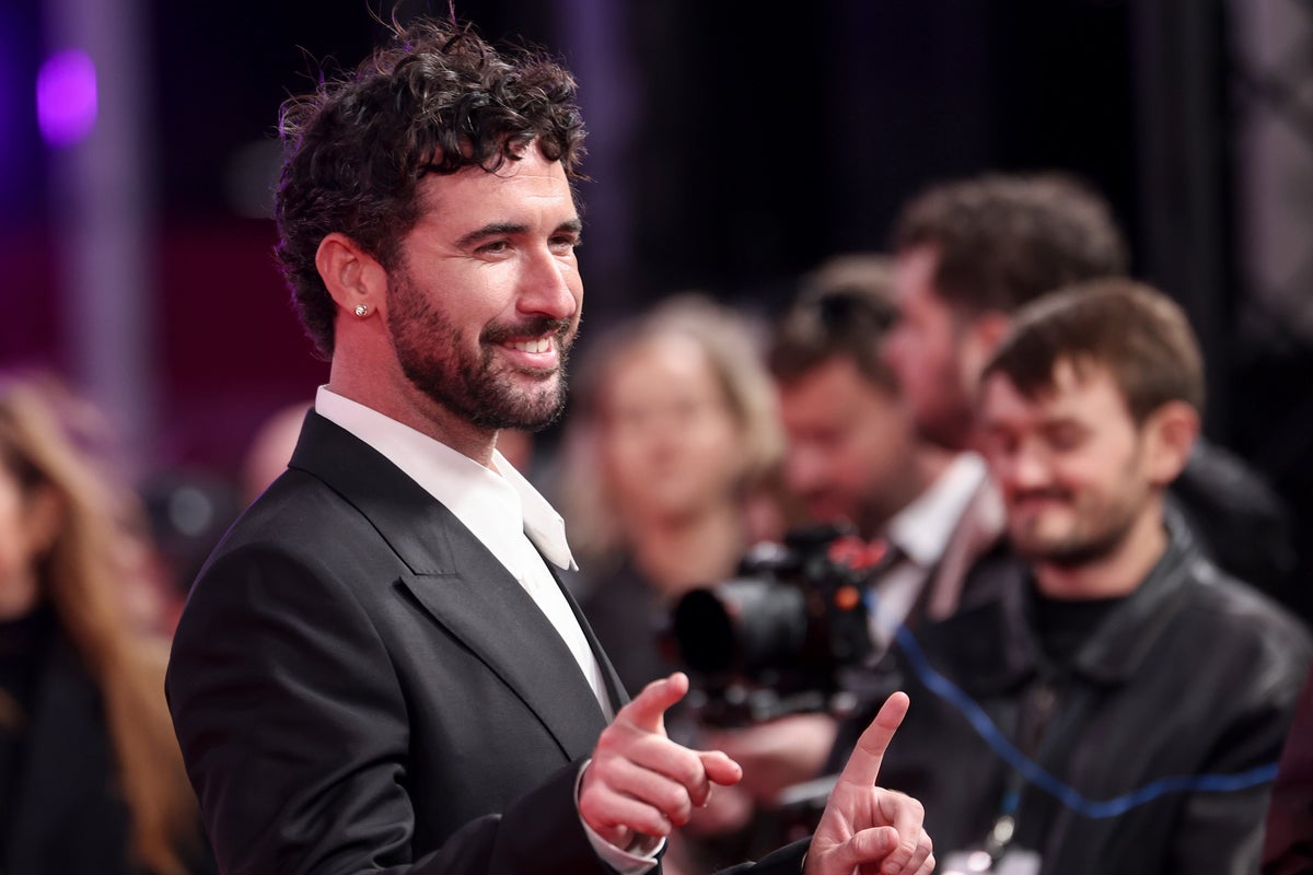 Jordan Firstman on how fading love of partying inspired directing debut ‘Club Kid’