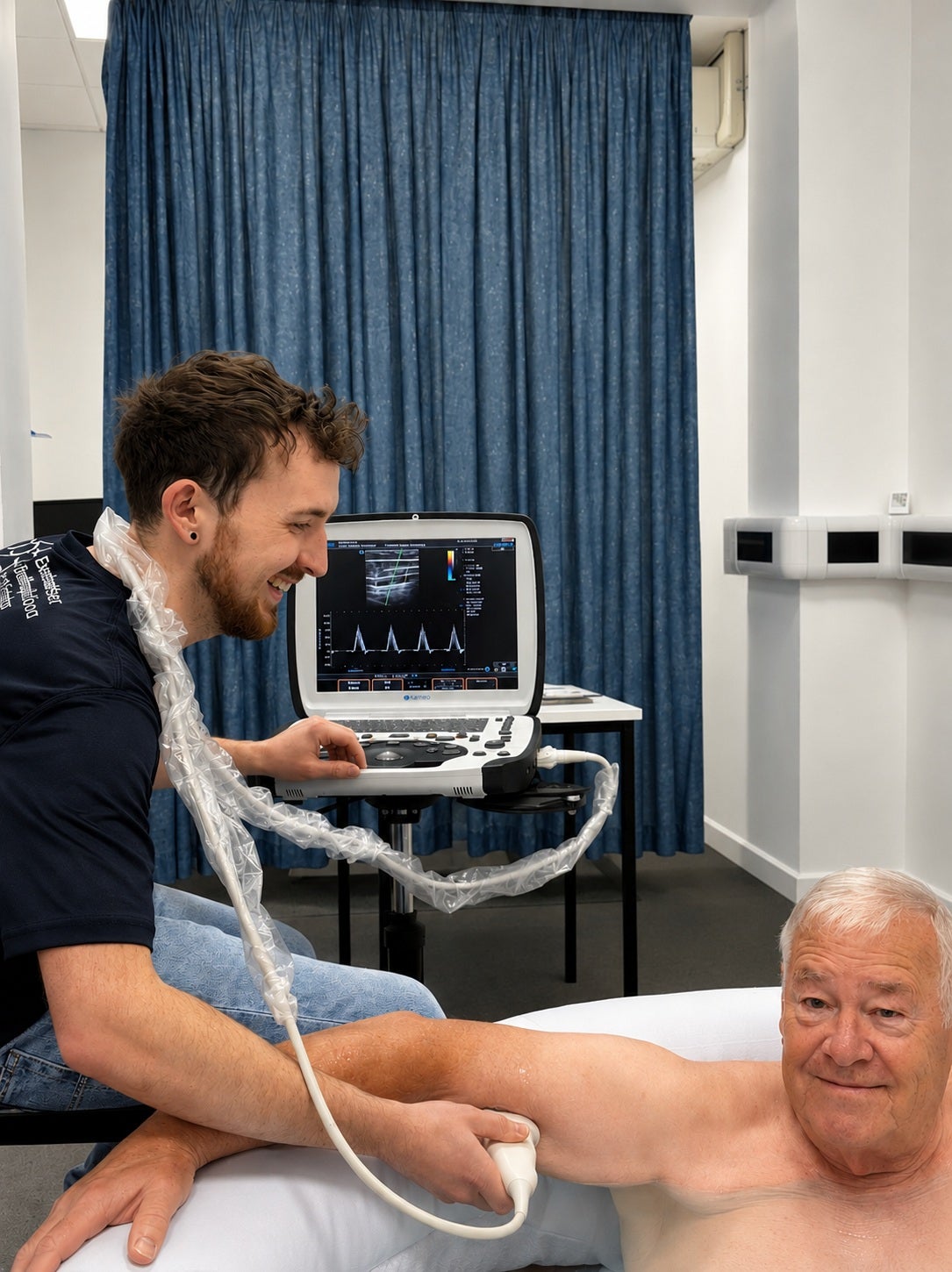 The study, led by experts at Manchester Metropolitan University, will involve 70 people with the disease