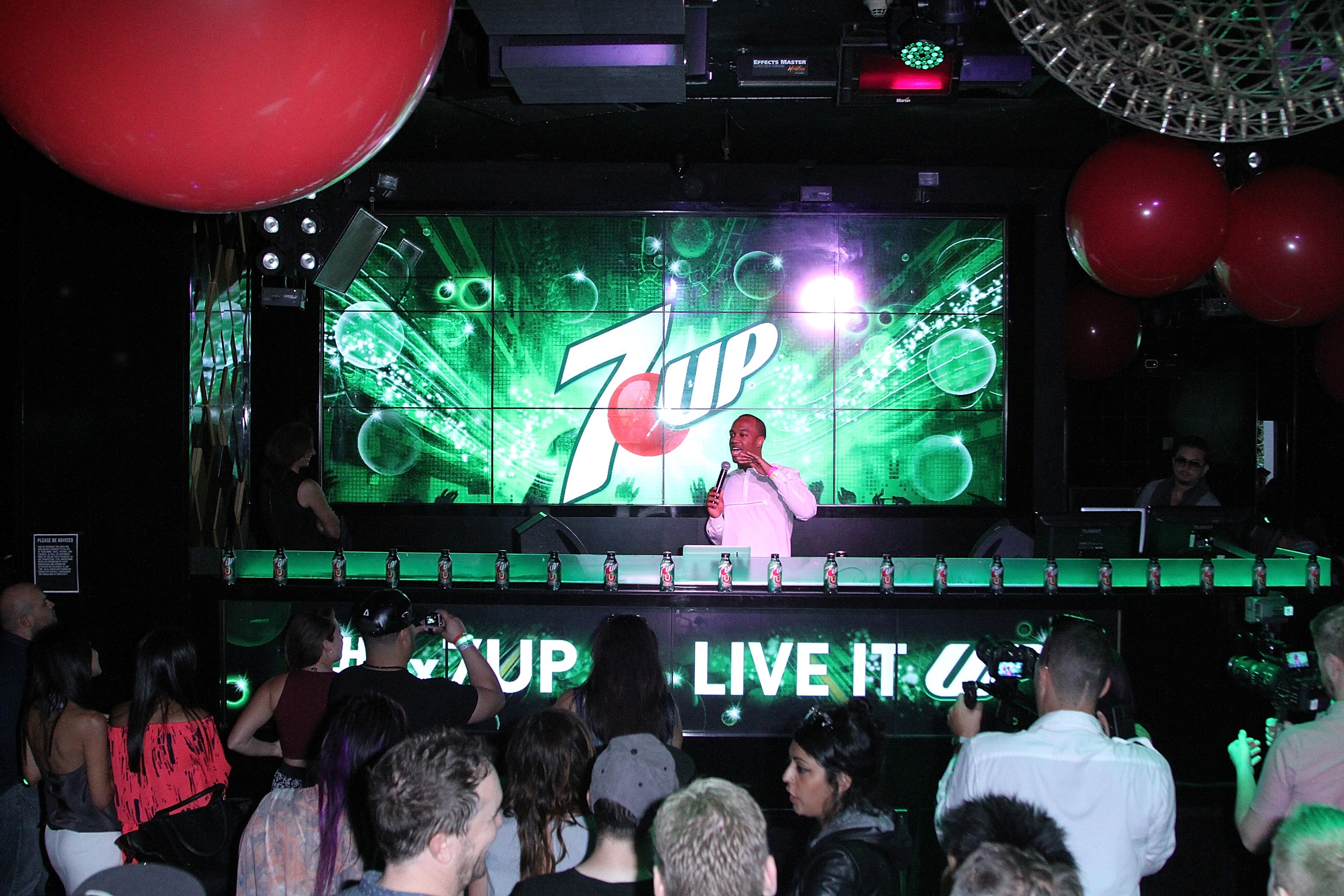 independent.co.uk - J.R. Duren - 7UP launches nostalgic flavor in US that will bring you back to your childhood