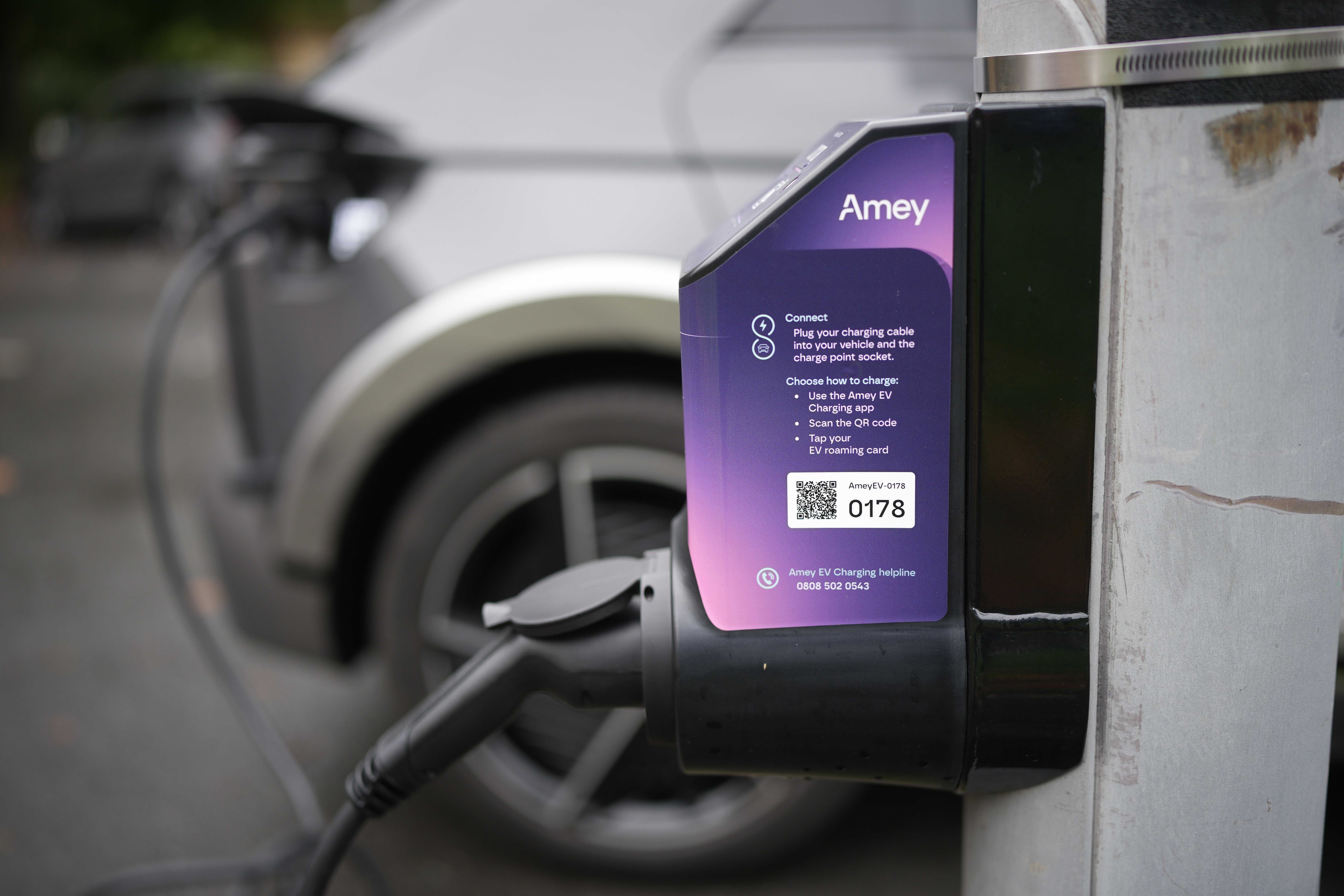 RAC head of policy Simon Williams said the new code was a ‘step in the right direction’