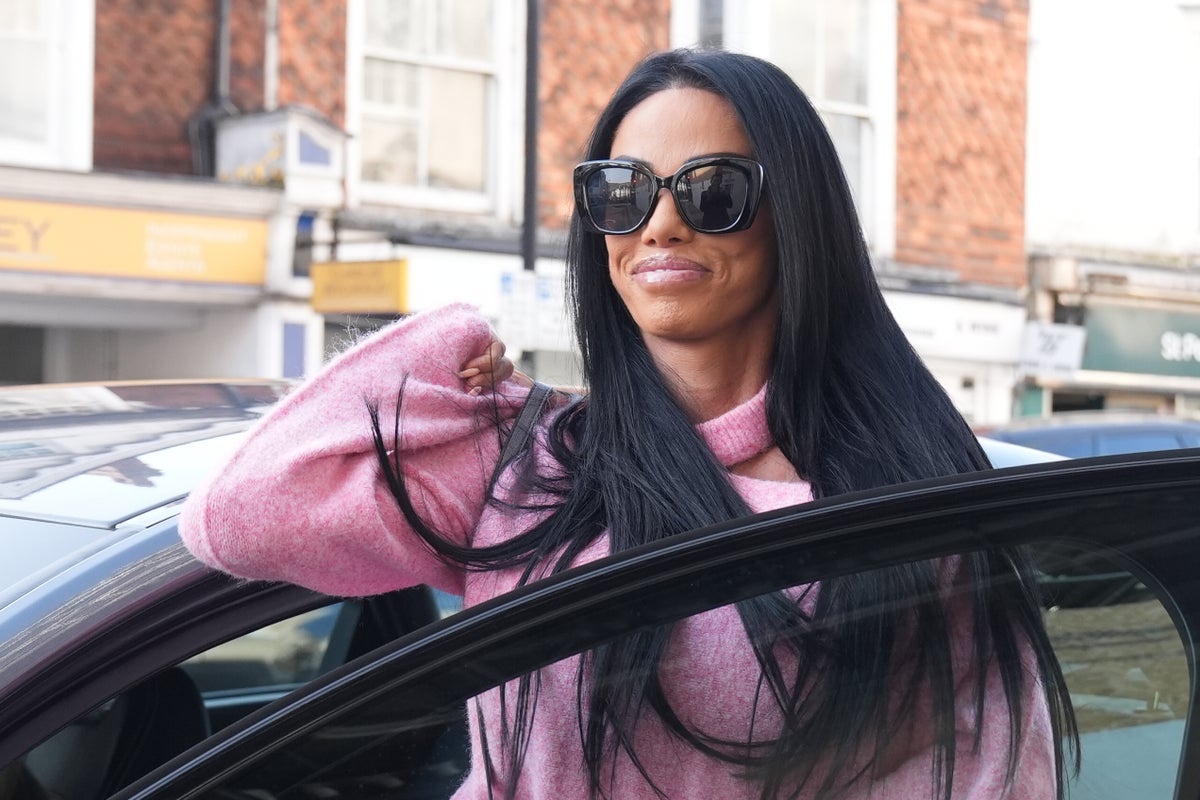 Jurors sitting in Katie Price ex-husband trial told to cut through ‘big egos’