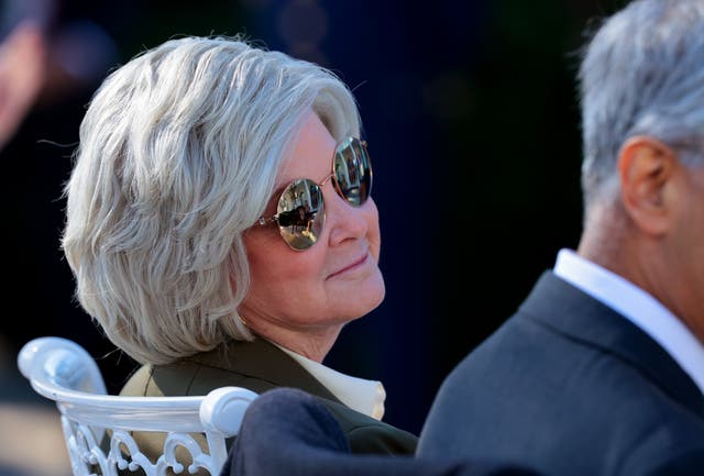 White House chief of staff Susie Wiles, who recently completed breast cancer treatment, and Health and Human Services Secretary Robert F. Kennedy Jr. will lead the task force