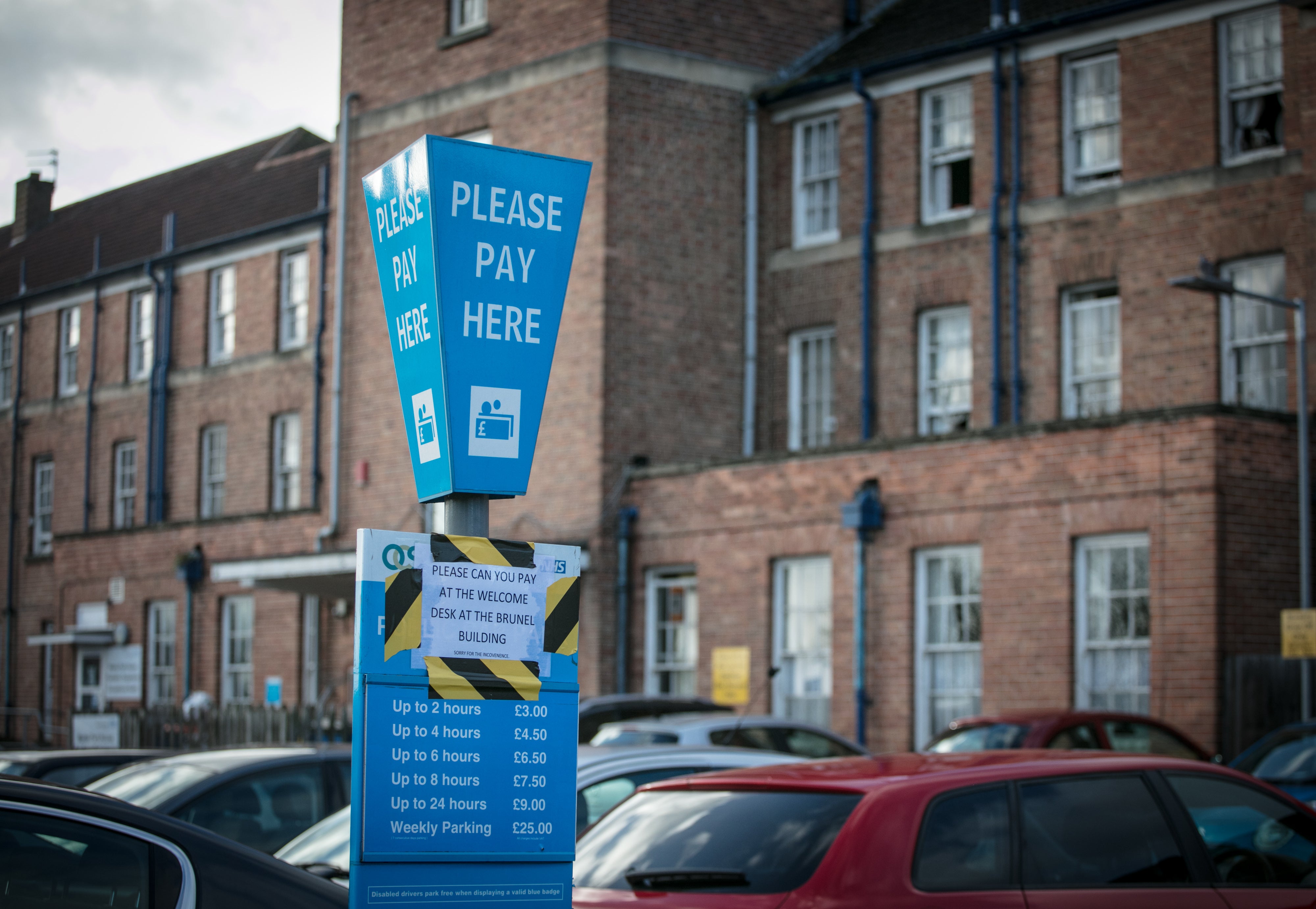 UK government introduces new private parking code to curb rip‑off charges