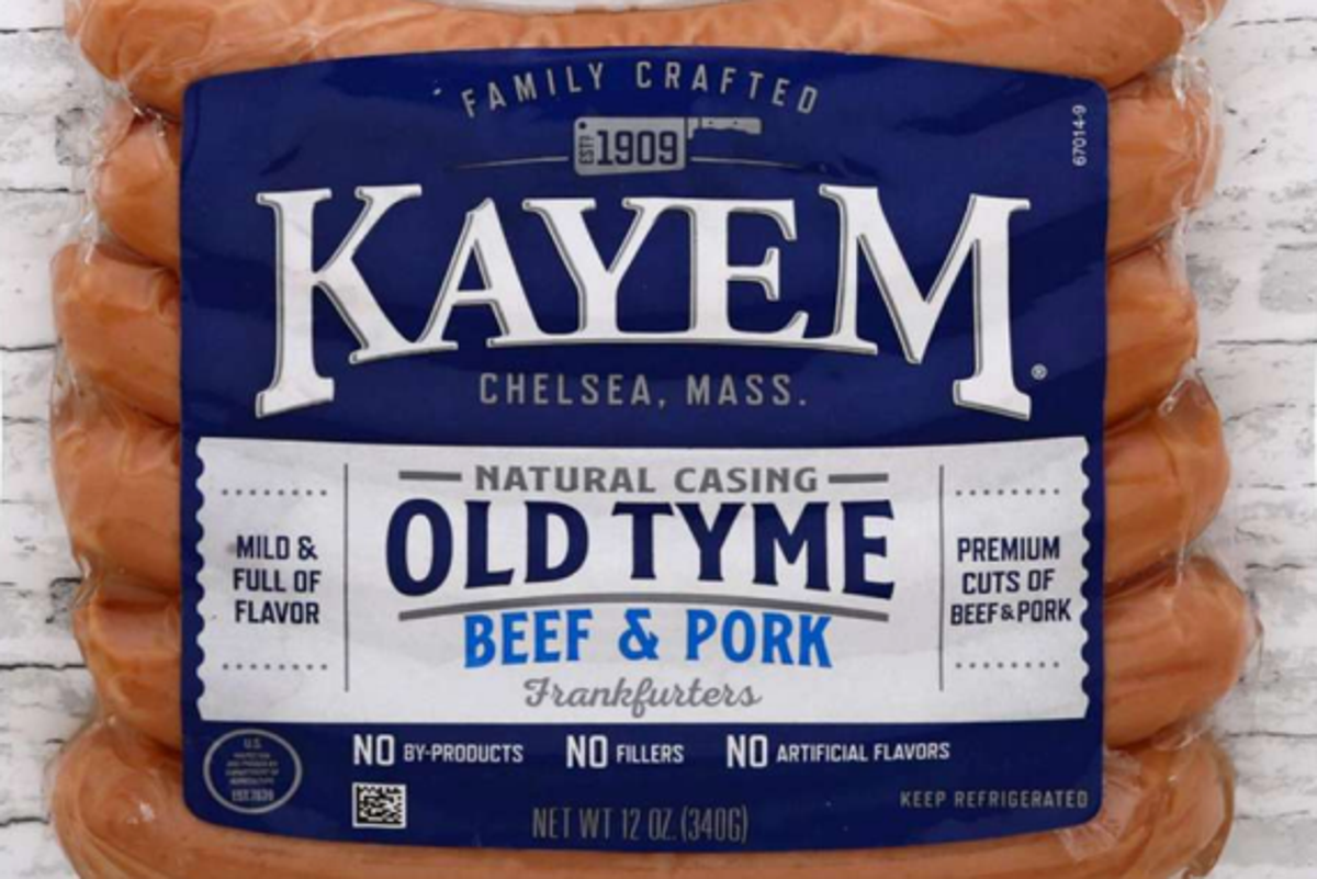 Check your freezers: Over 1.5M pounds of meat part of urgent US recall