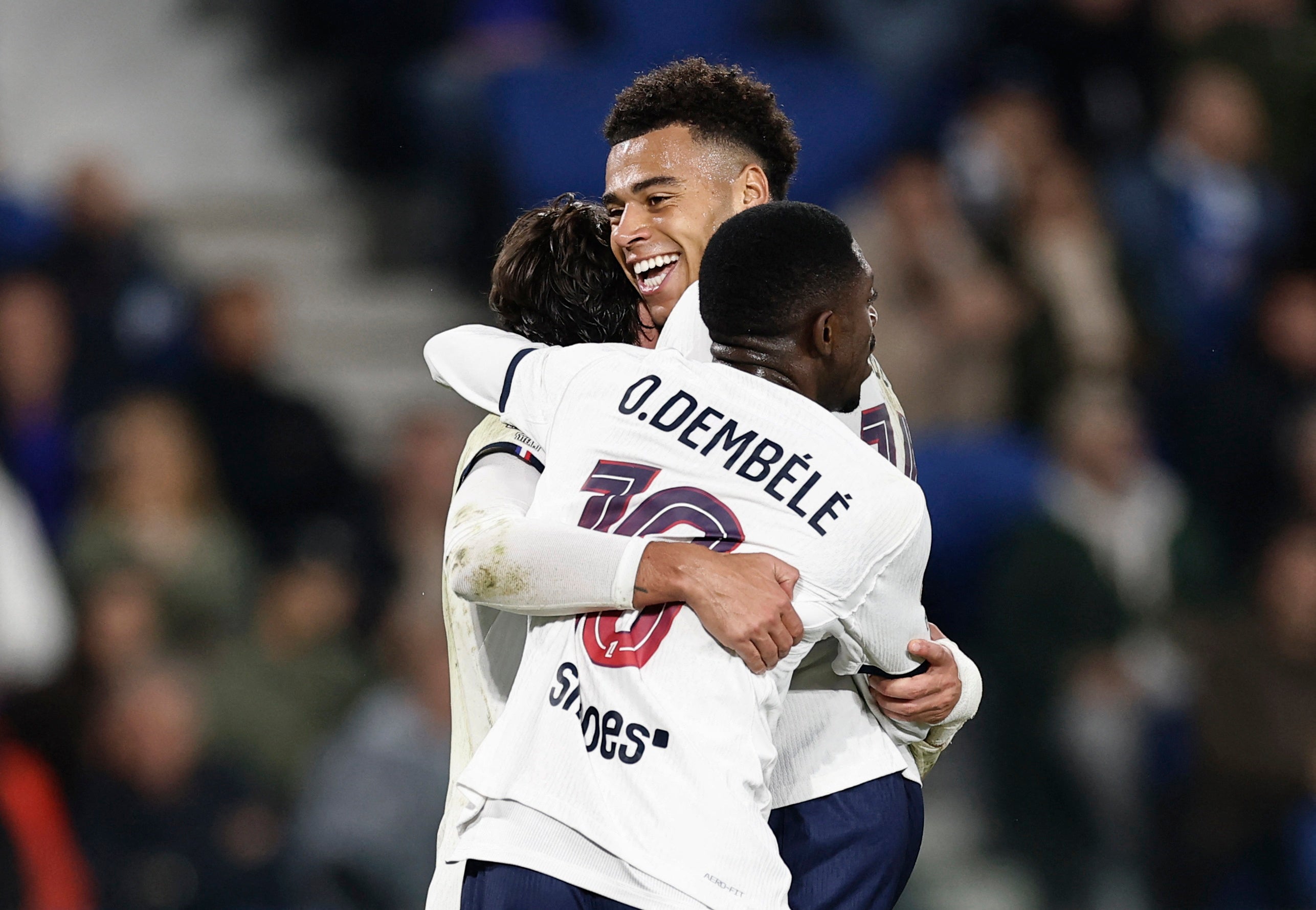 PSG vs Barcelona Prediction, Champions League Betting Tips & Odds | The ...