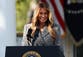 Melania accused of hogging all the credit and ignoring Pope Leo’s role in securing Ukraine ceasefire