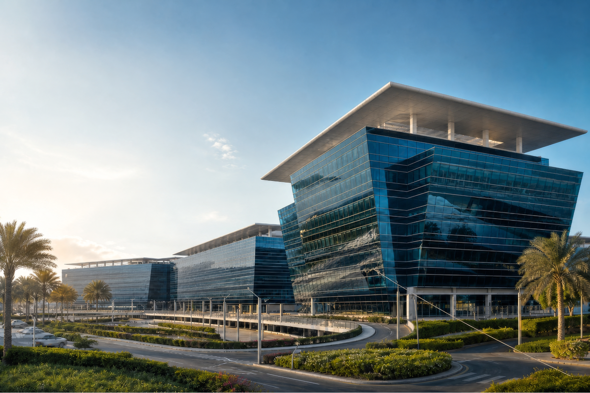 What British founders should know about compliance when setting up in Dubai