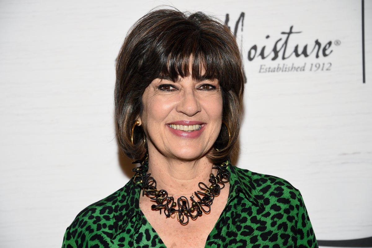 Christiane Amanpour to leave CNN in June 2027 after 43‑year tenure