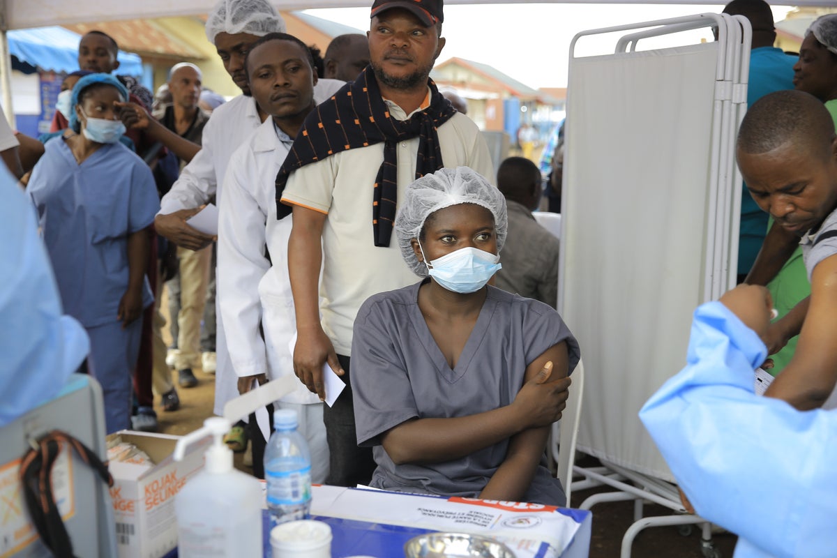 Millions of dollars are unaccounted for in Ebola response, officials say. This is what we know.