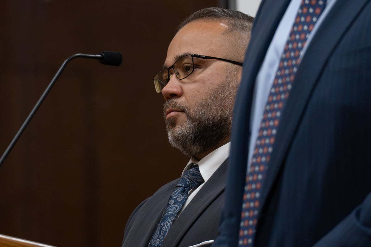 Massachusetts Candidate Shawn Oliver Pleads Not Guilty to OUI Charge Following Crash